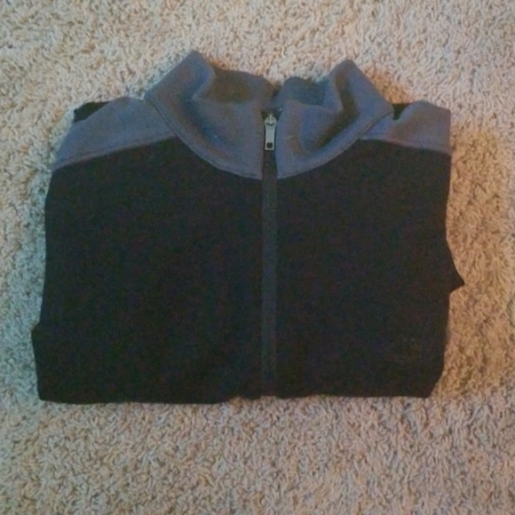 Icebreaker Other - Icebreaker Sport Zip Up L